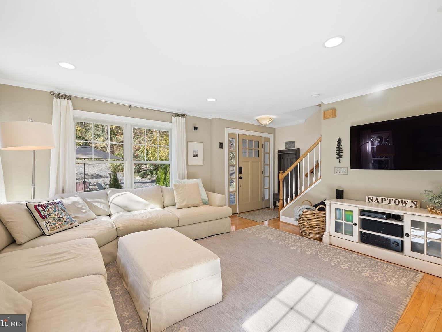 1701 Harfield Trl