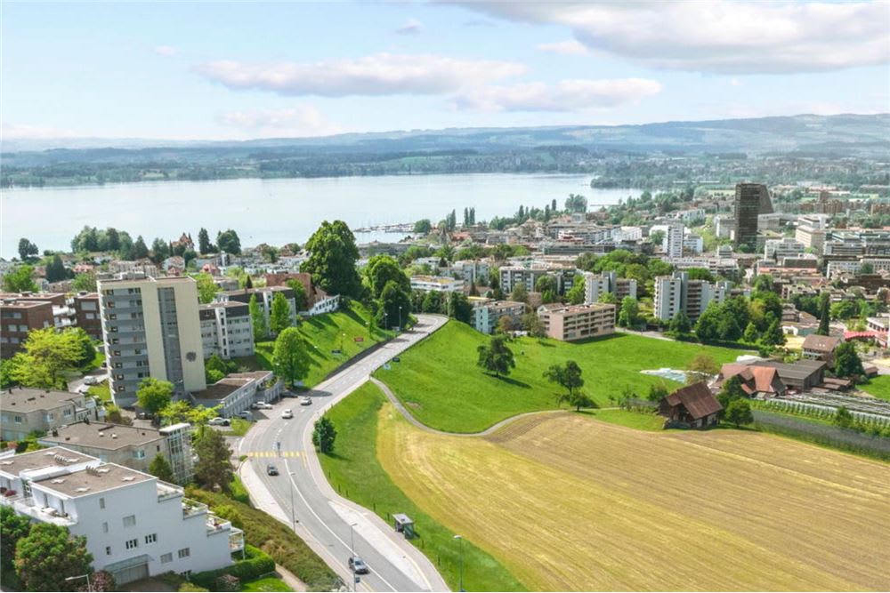 ZUG, SWITZERLAND 