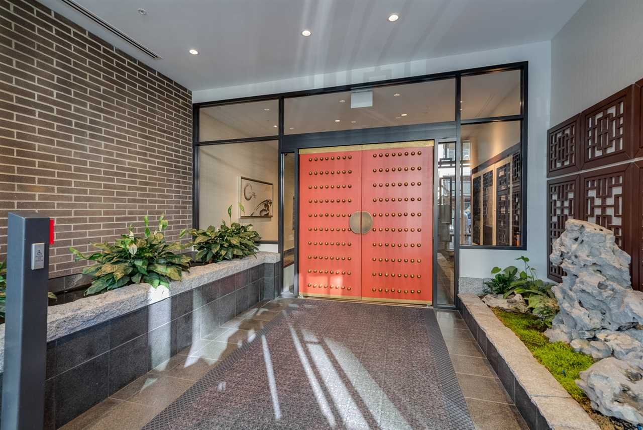 603-188 Keefer Street, Vancouver