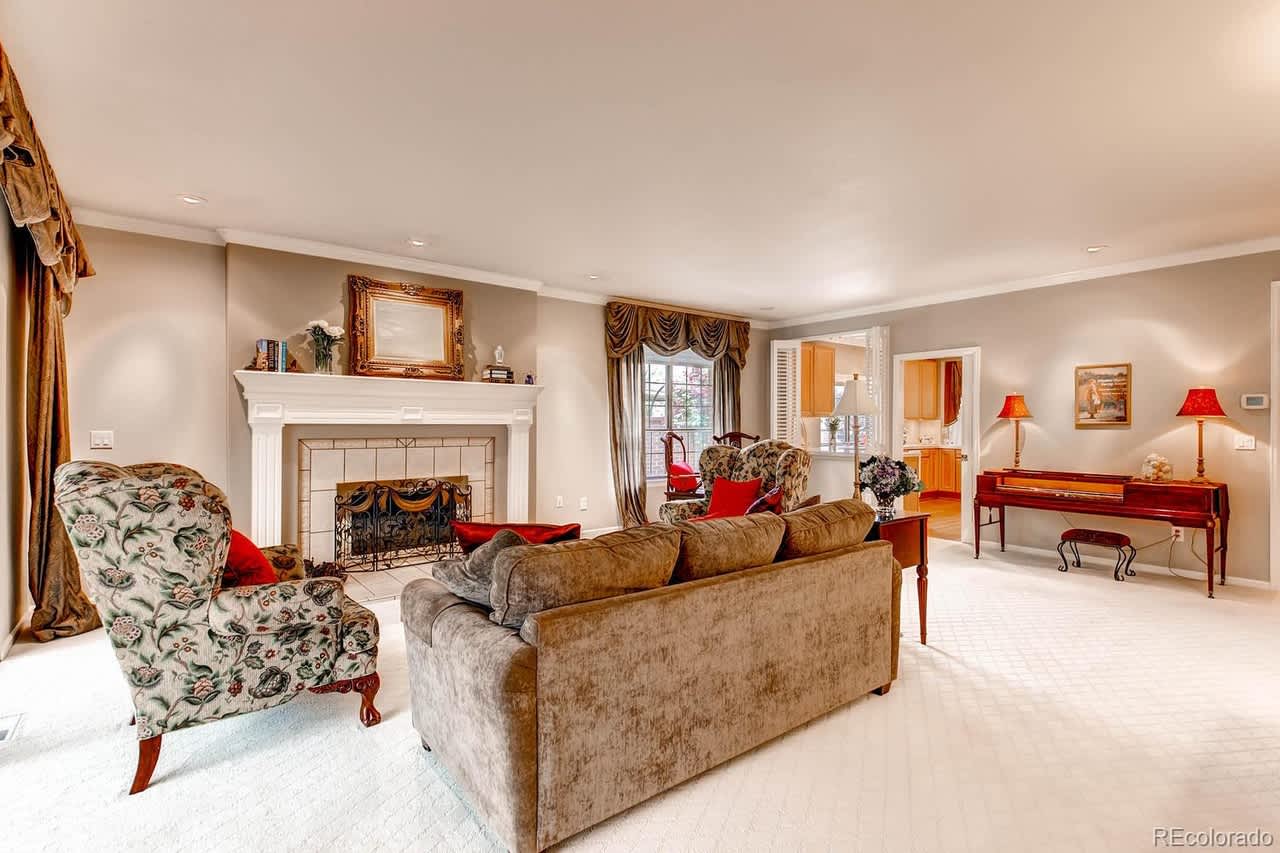 2800 S University Blvd Unit 117