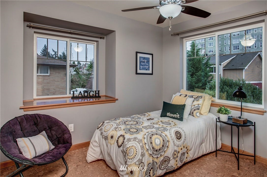 D-509 NE 71st St