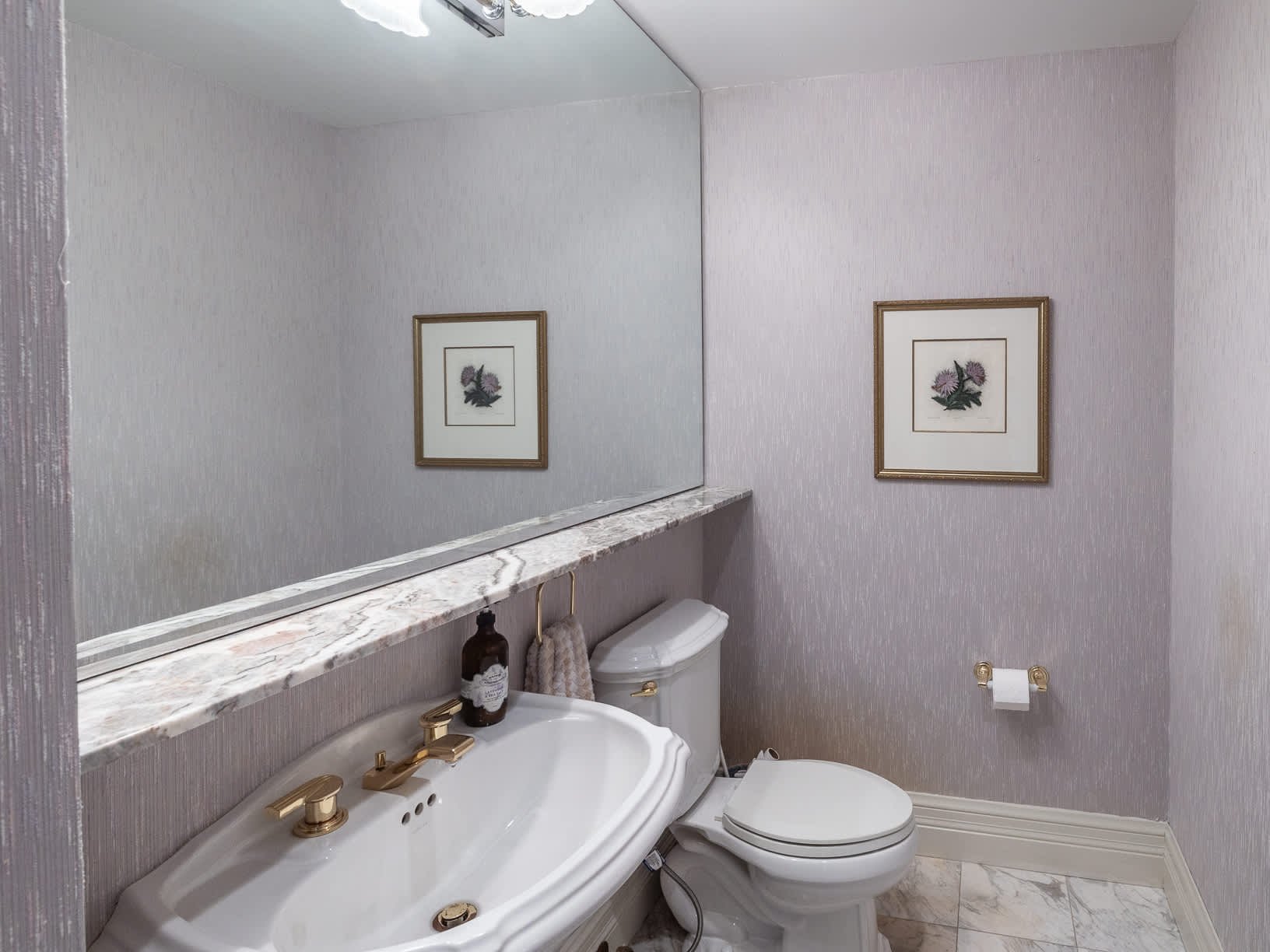 Bridle Path Meets Lawrence Park Grand Condo