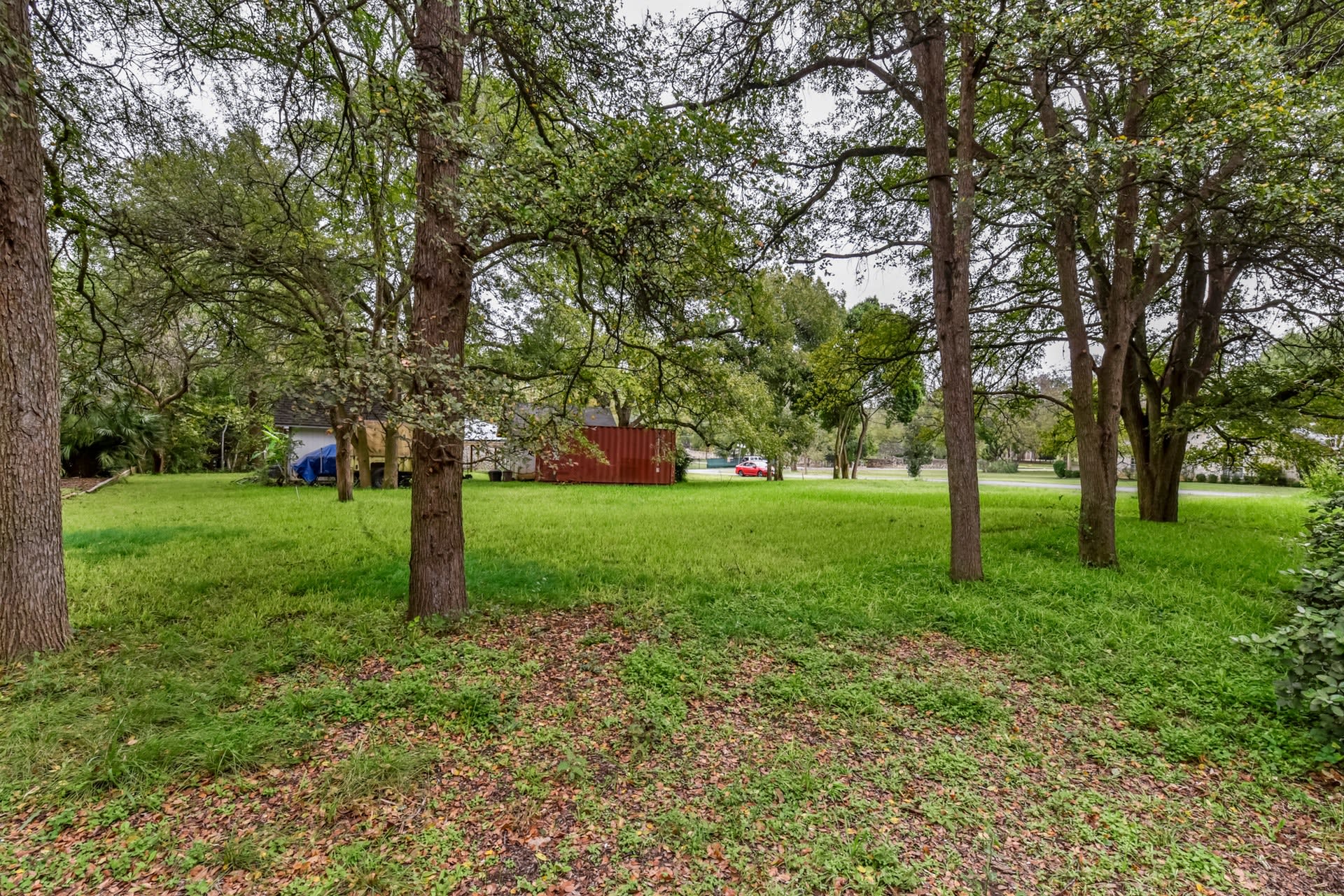 1800 Rockcliff Road & 4202 Sandy Acre Road