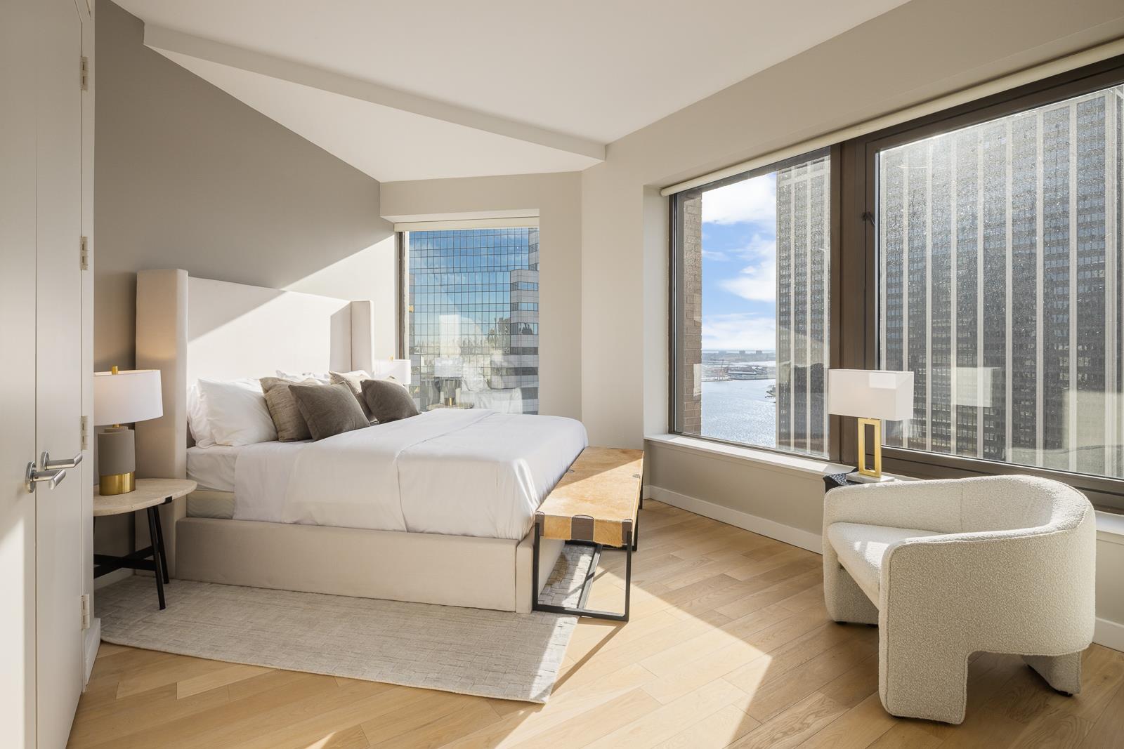 75 Wall Street, Apt 38-D