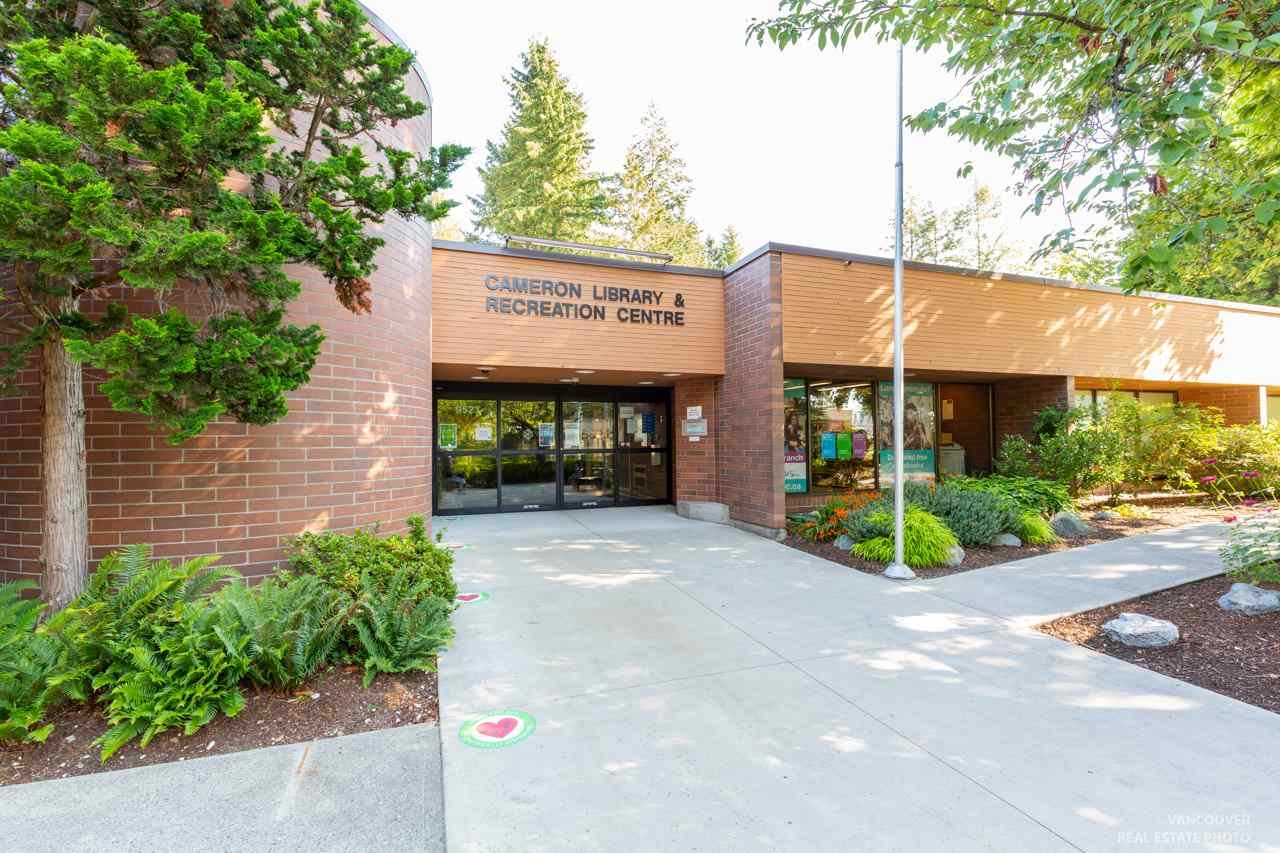 308-3420 Bell Ave