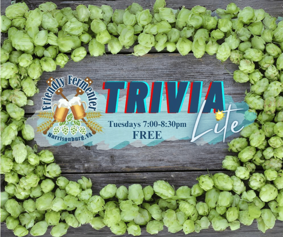 Exploring Local Lore: Dive into the Fun of Local Trivia Nights!
