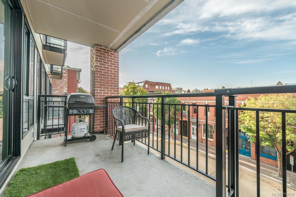 311-528 Pandora Ave, Victoria