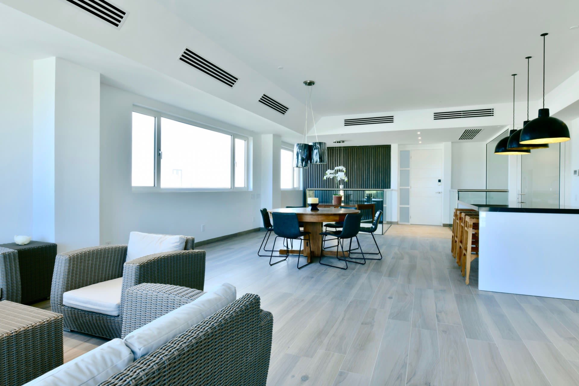 Coral Shell Condominium