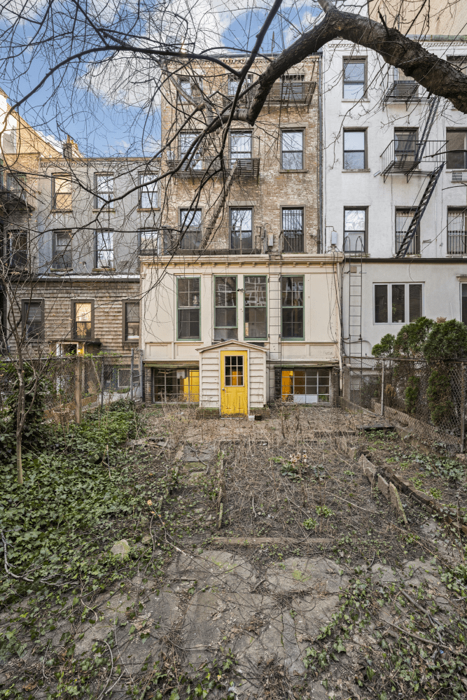 331 West 18th Street