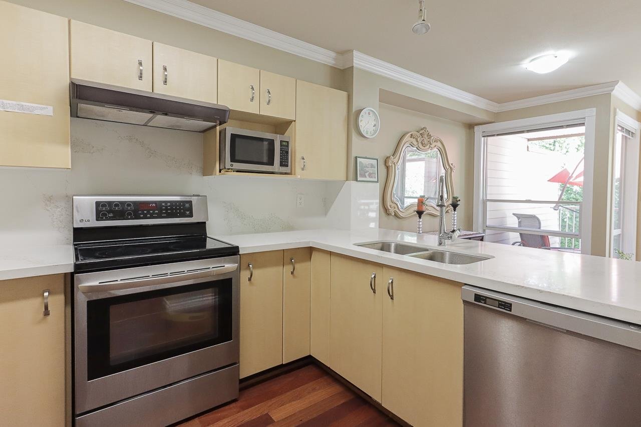 21-8701 16th Avenue, Burnaby