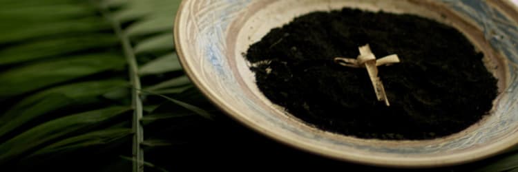 A Lenten Devotional Revisited