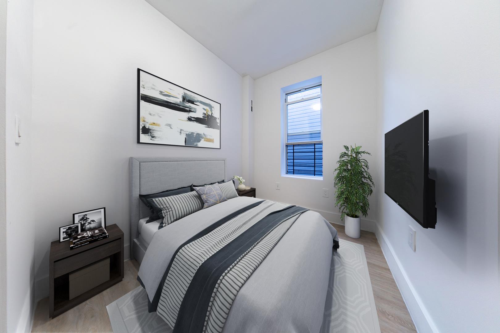 442 Decatur Street, Apt 1-B