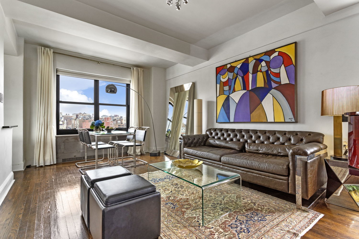 300 W 23rd St, #16E