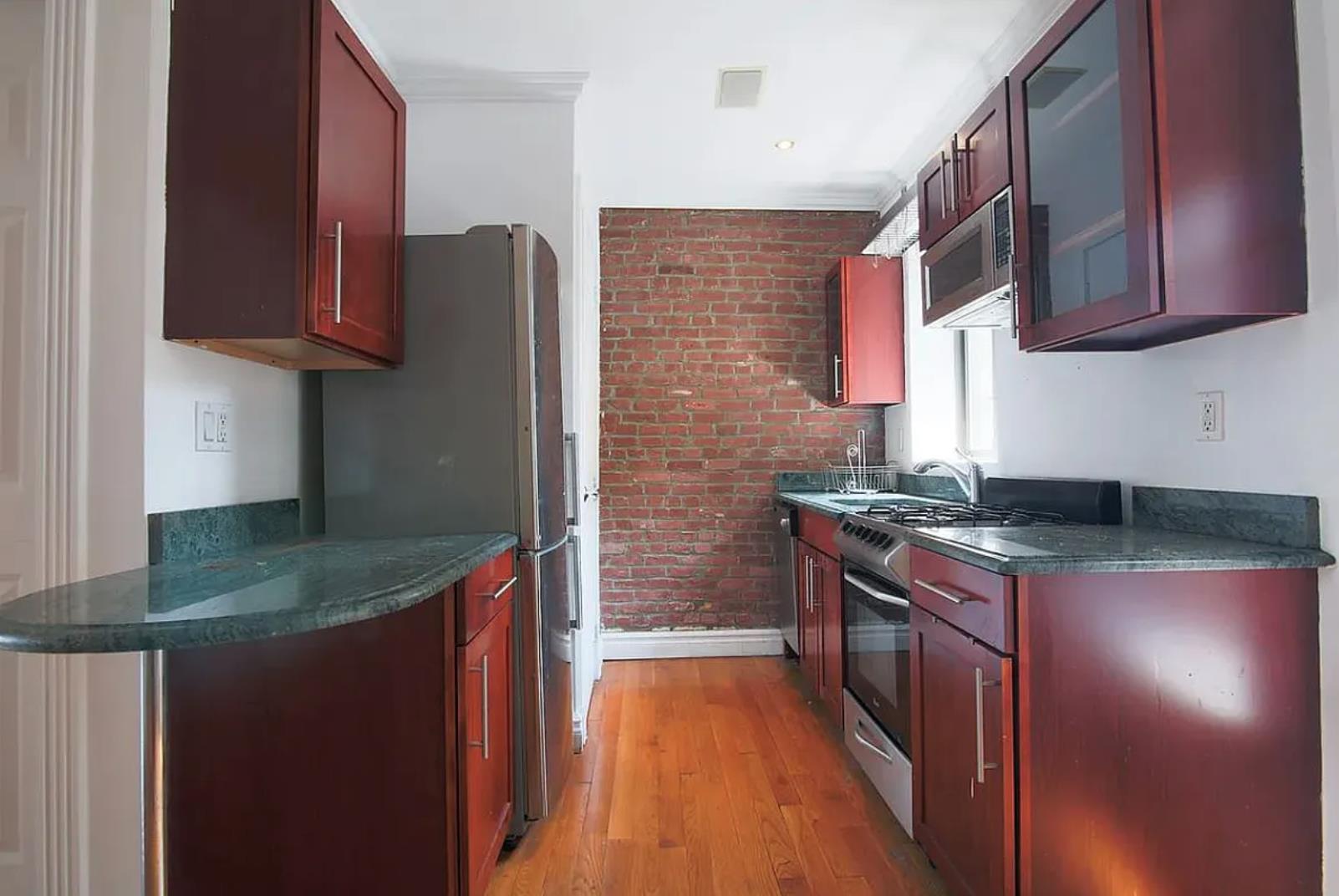 107 Christopher Street, Apt 12-A