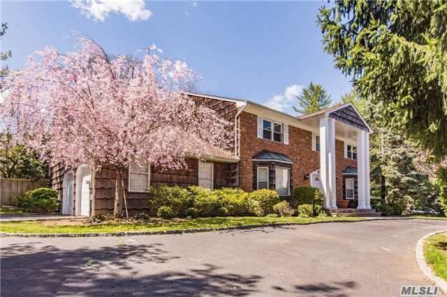 265 Saddle Ln, Syosset