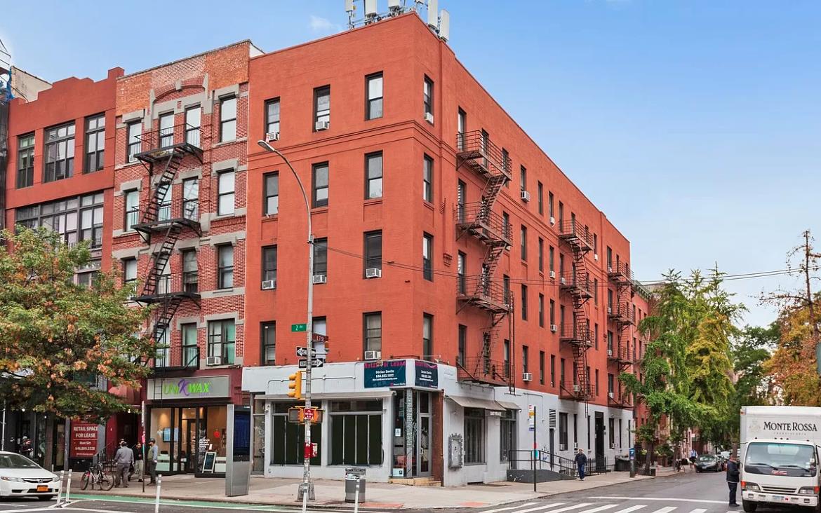 47.5 East 7th Street, Apt A-1