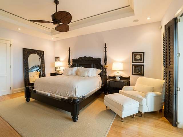 Penthouse D6.2, Ocean Club Residences