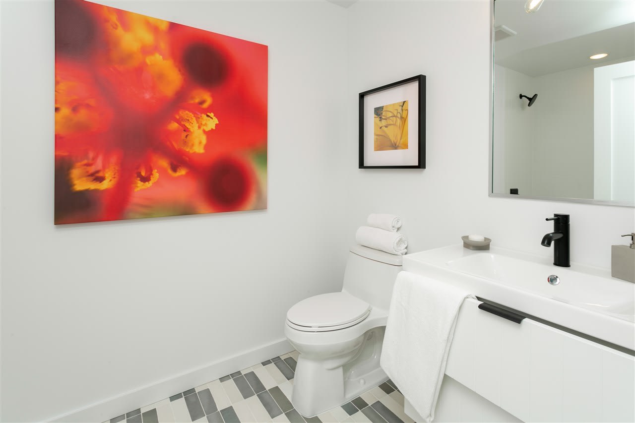 515 JEFFERSON ST, #202