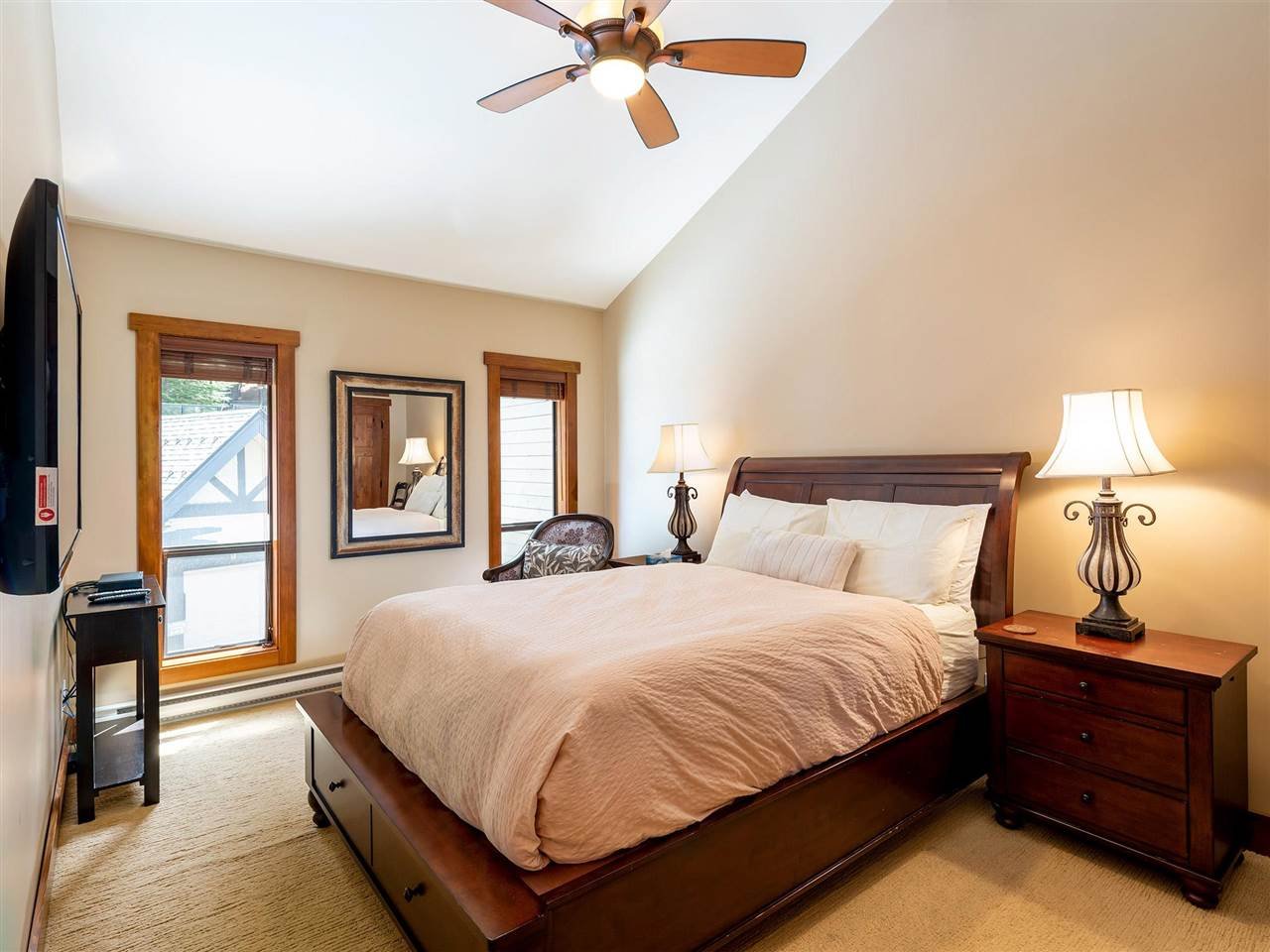 21-4100 Whistler Wy