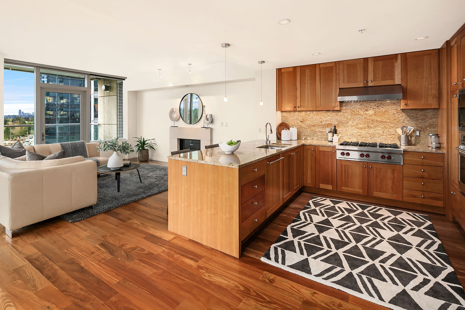 10700 NE 4th Street, Unit 1016