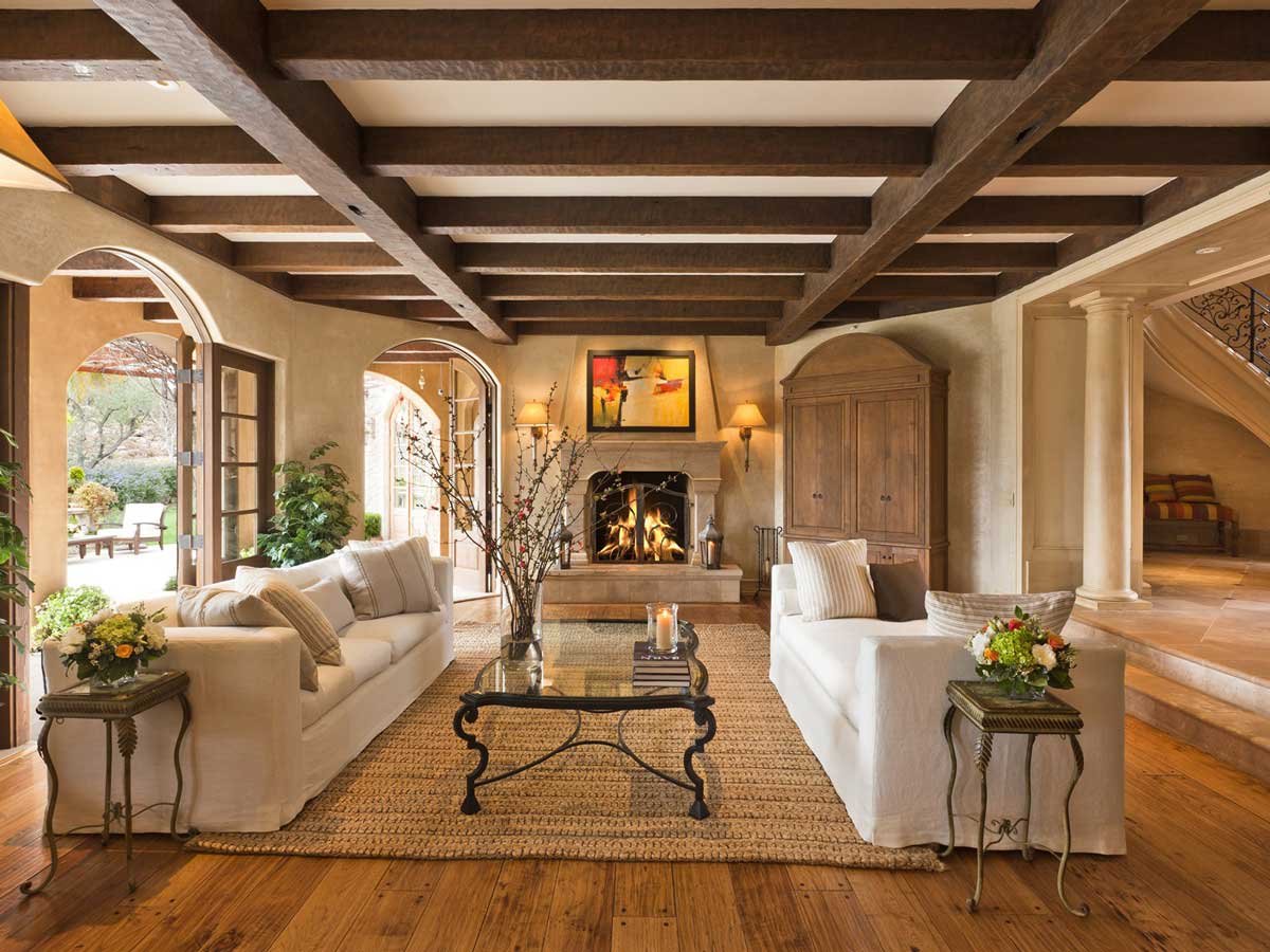 Laurel Heights Real Estate