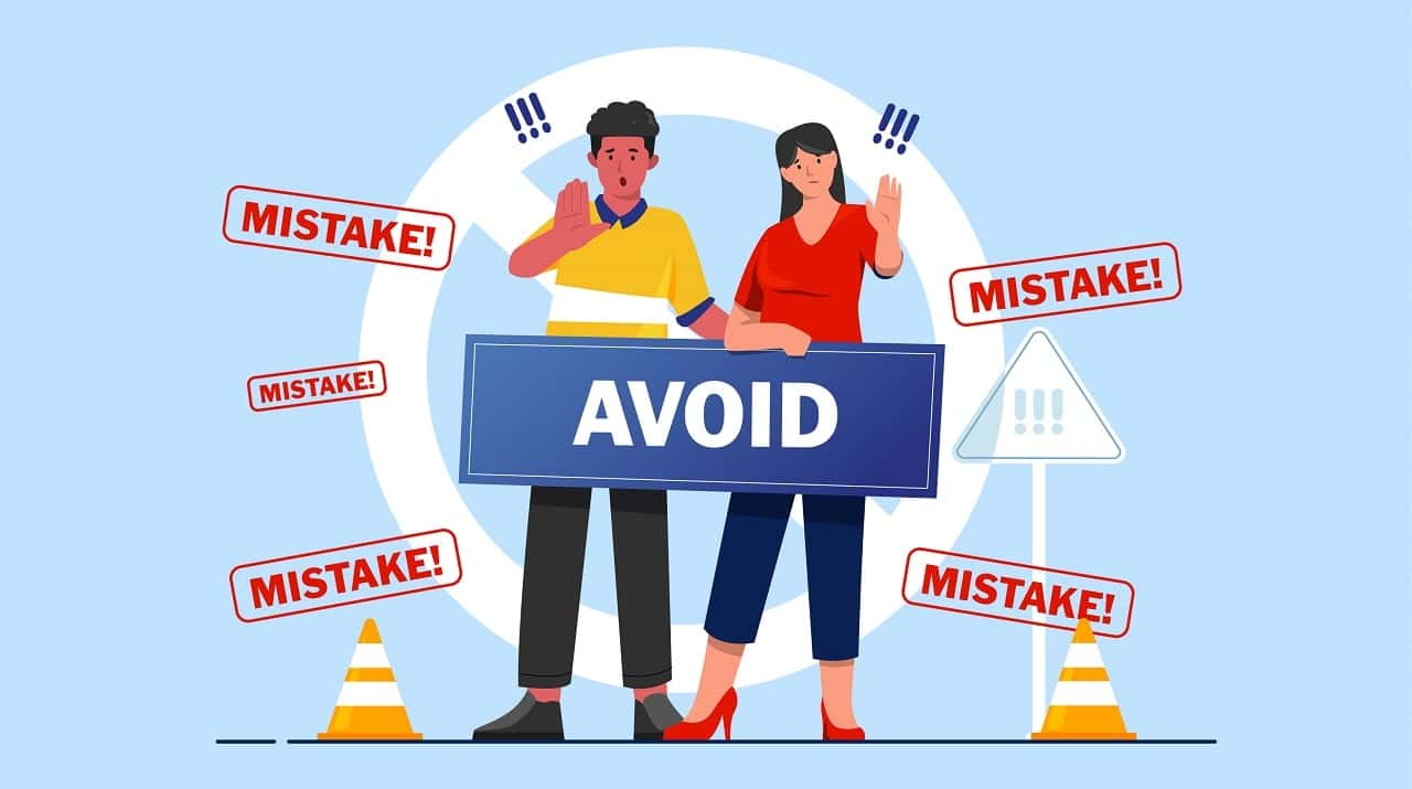 5 Biggest Mistakes to Avoid When Buying a Home in East Austin