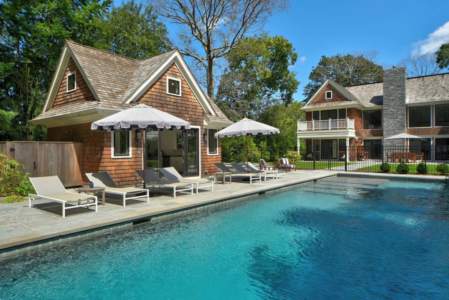Fields of Dreams in Water Mill