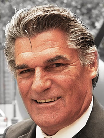 Gary Tribulato photo