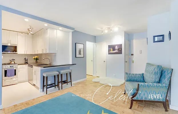 301 East 63rd Street Unit: 10H