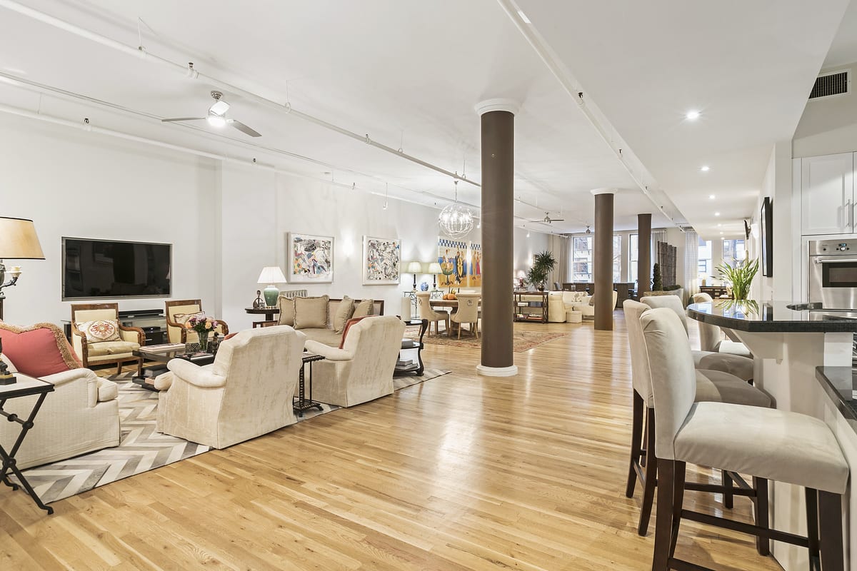 5 E 17th Street, #4