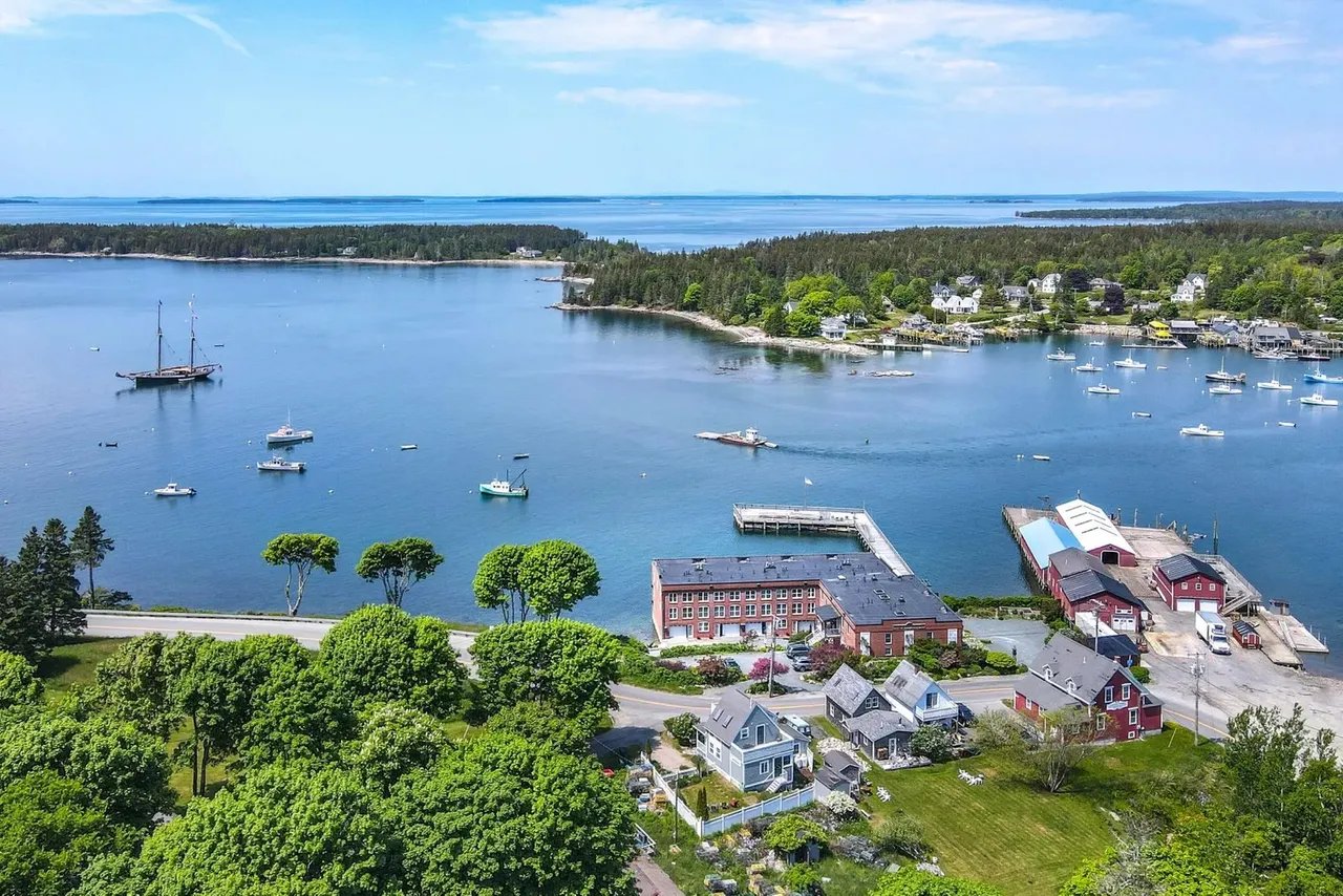 New Listing! 5A Granville Road, 1, Tremont, ME 04653 – $1,180,000