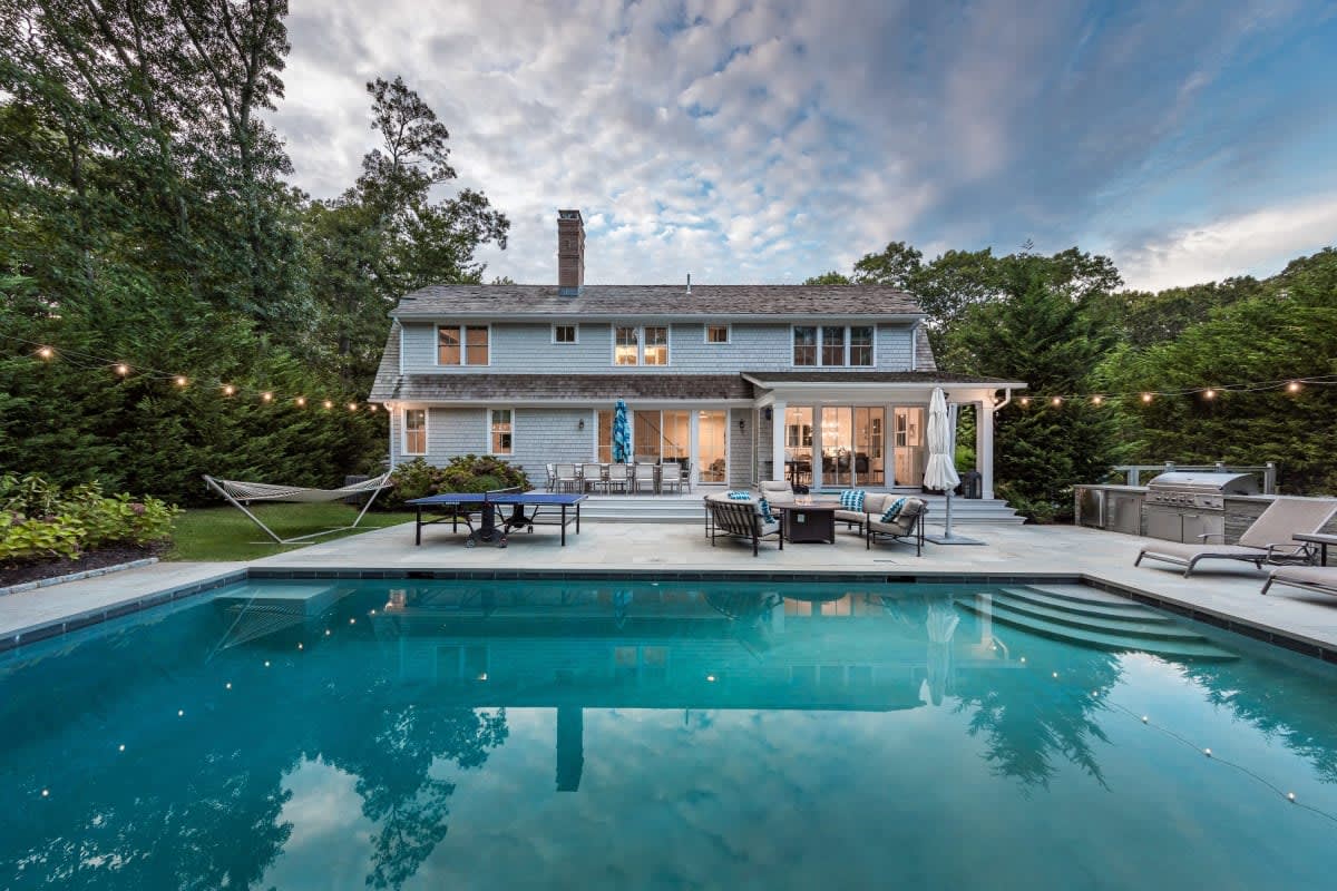 Bridgehampton Traditional