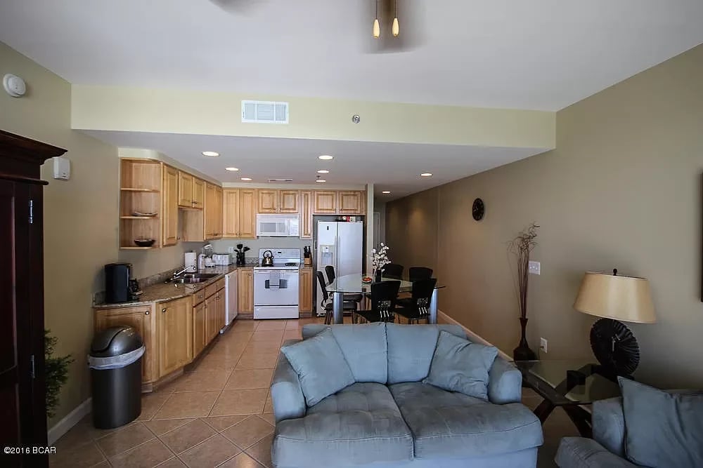 17729 FRONT BEACH Road Unit 1906E