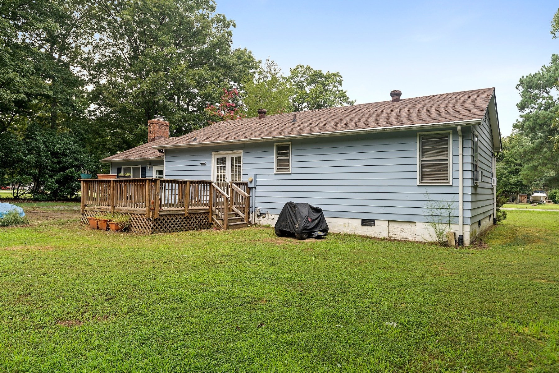 2323 Mill Road
