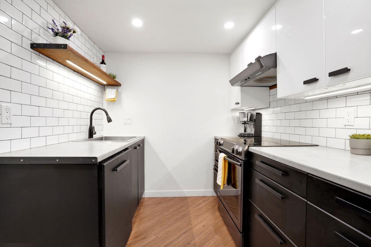 103-2023 Franklin Street, Vancouver