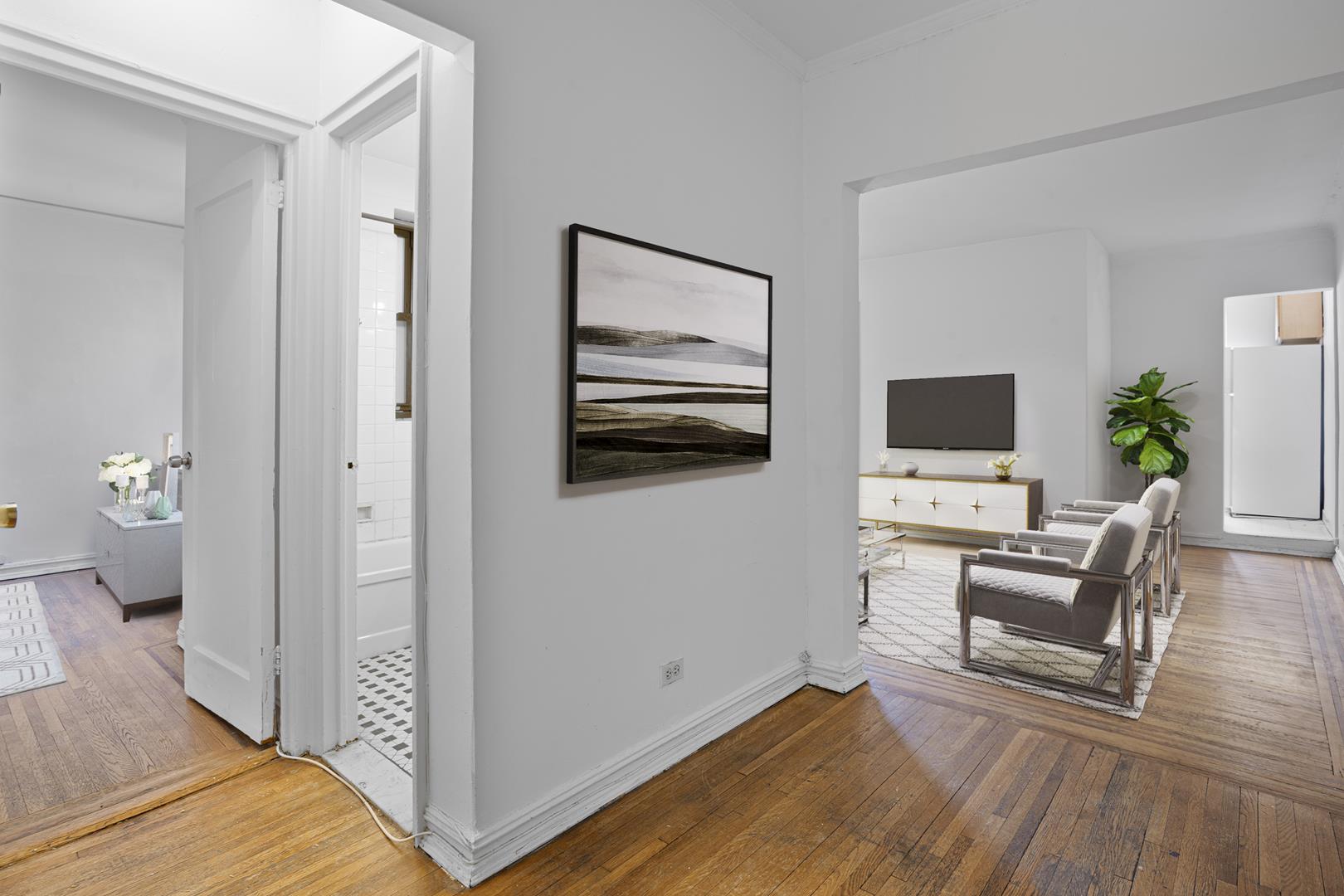 1410 York Avenue, Apt 5-B