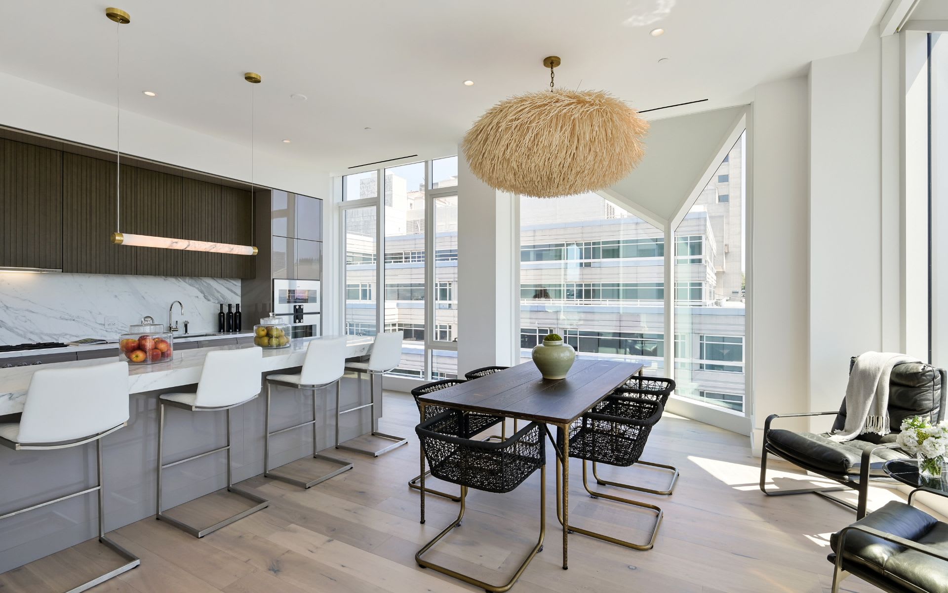 2121 Webster St #501