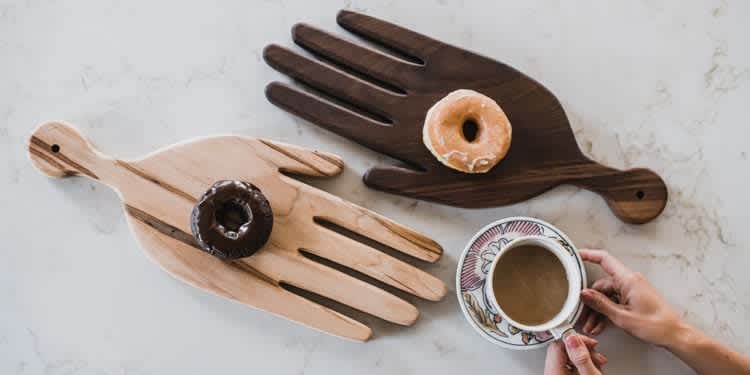 Trend Alert: Warm Neutrals