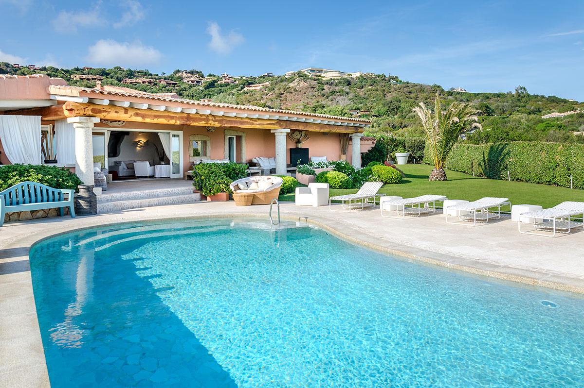 Villa Chiara