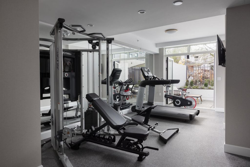 3668 W 10th Avenue 202, Vancouver