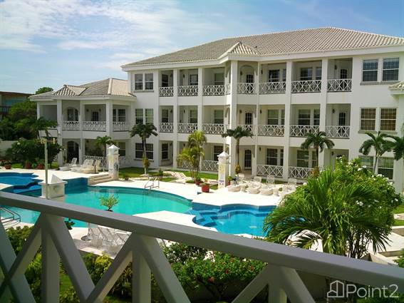 The Caribbean Dreams Luxury 2 Bed 2 Bath Pool View Residence at the Grand Colony Island Villas