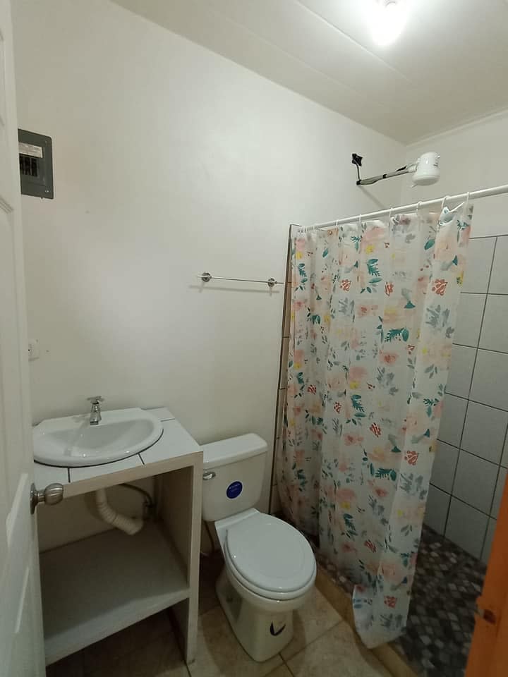 Namu Airbnb Uvita Prime Location