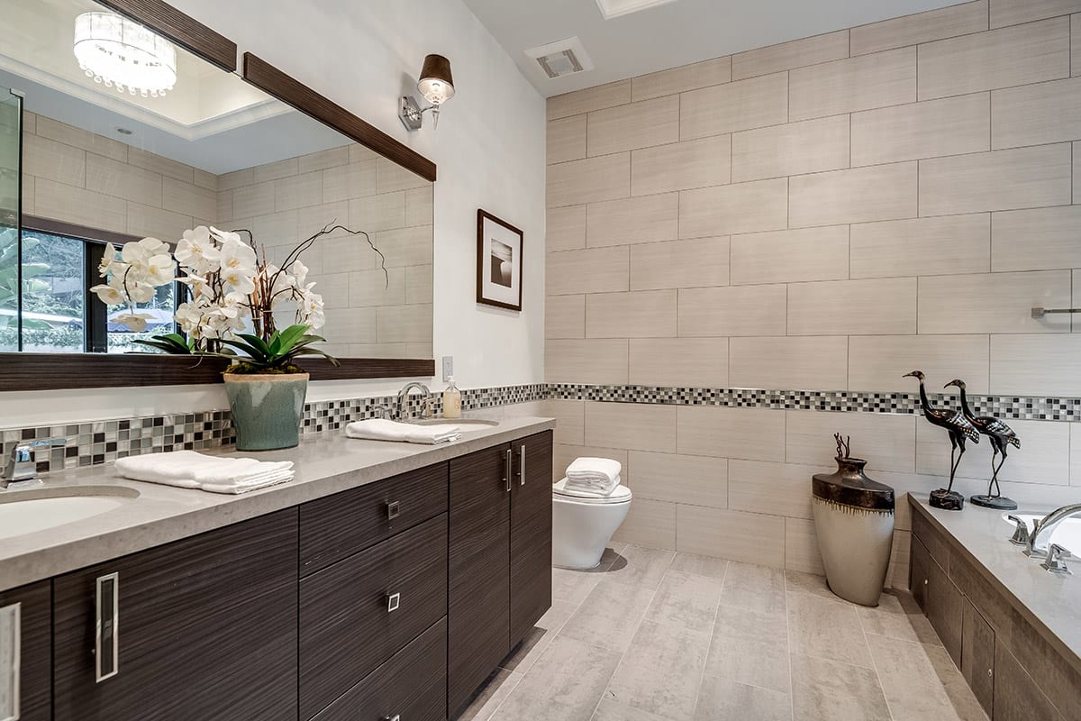 1600 Benedict Canyon Dr