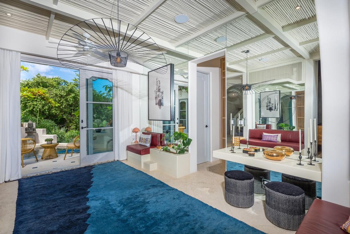 Casa Alegria | Near the Coast House For Sale in Las Catalinas