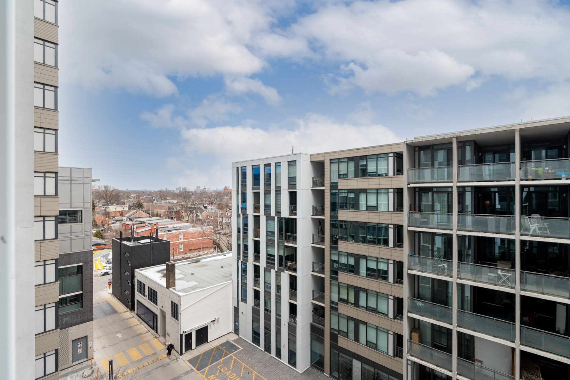 Fabulous 2 Bedroom, 2 Bath Suite