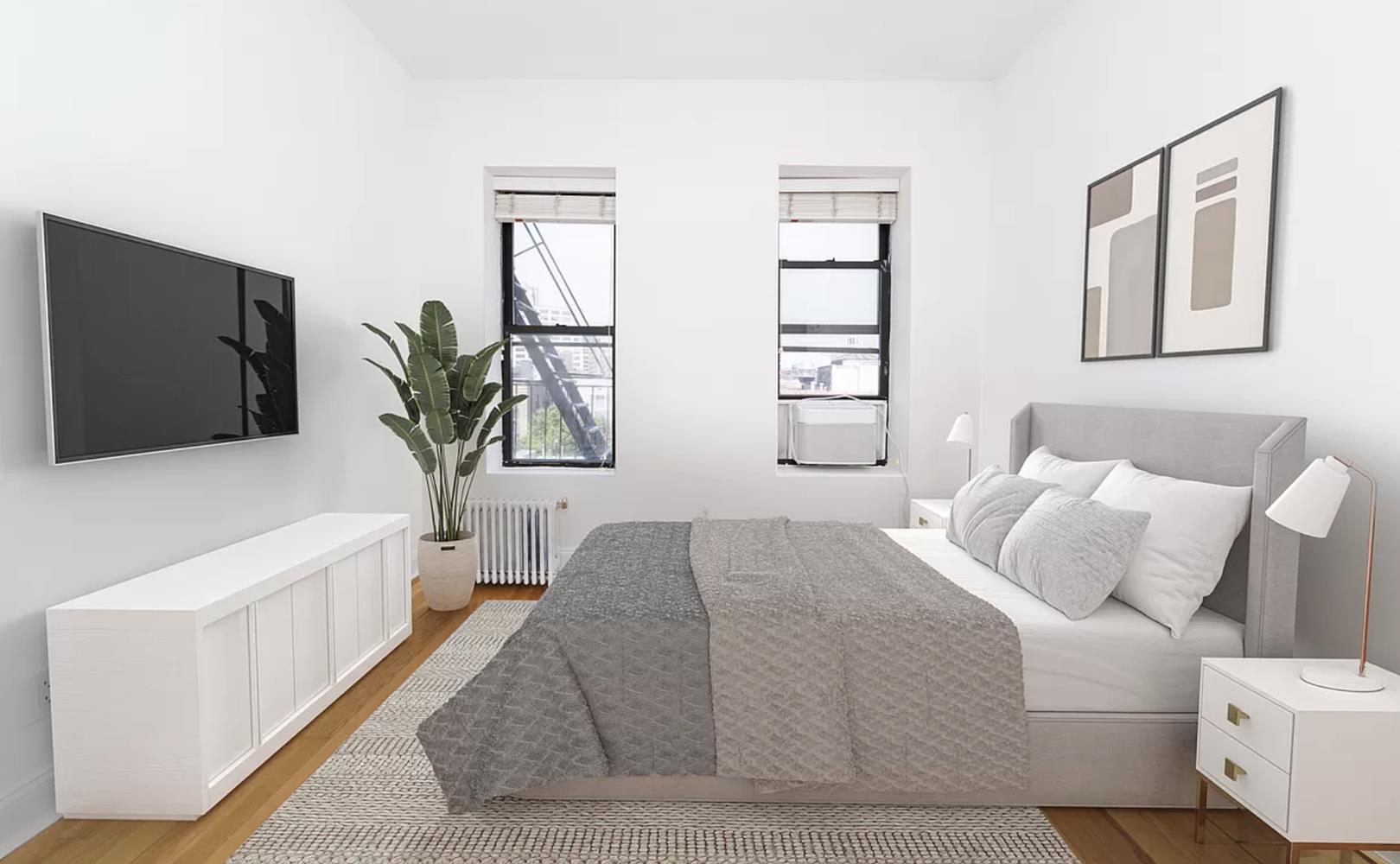 142 Sullivan Street, Apt 27