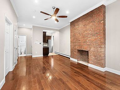 242 West 138th Street Unit: 4