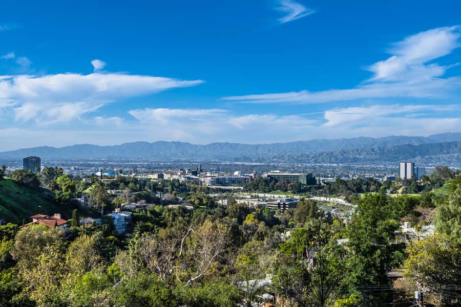 3069 Valevista Trail