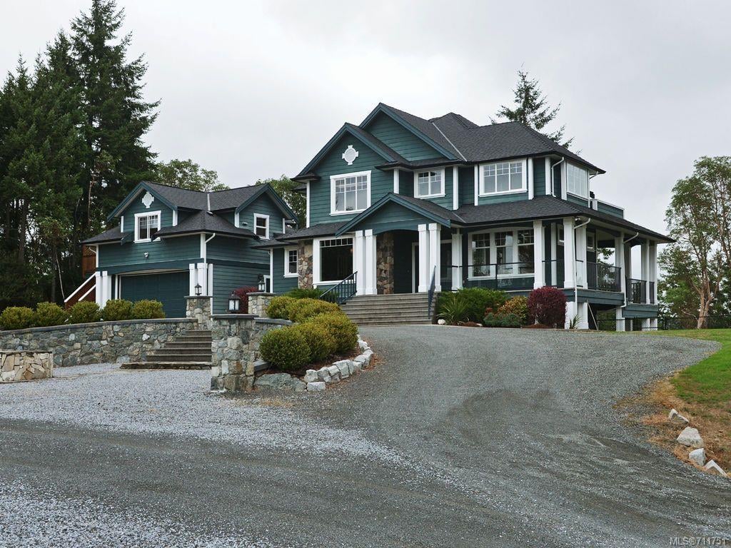 701 Highlands Park Terr