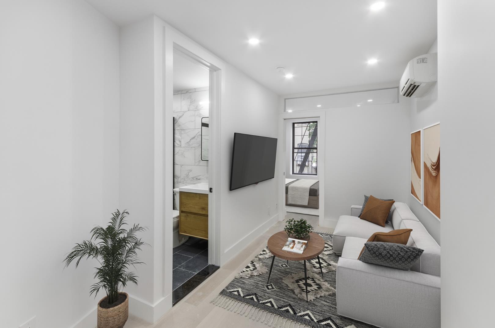47 Saint Marks Place, Apt 4-E